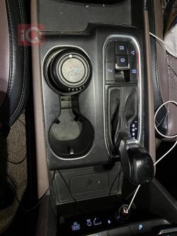 هیوندای سەنتافی